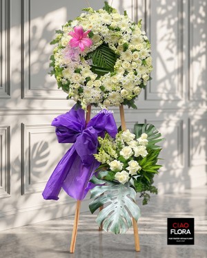 Silent Grace Tribute